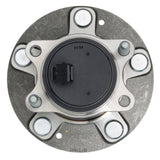 MOOG 12-13 Kia Forte5 Rear Hub Assembly - 512436
