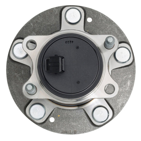 MOOG 12-13 Kia Forte5 Rear Hub Assembly - 512436