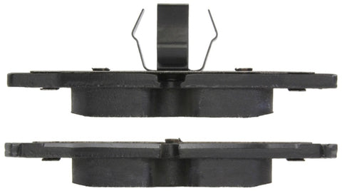 StopTech Street Touring Brake Pads - 308.16100