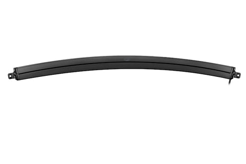 Hella Universal Black Magic 50in Tough Slim Curved Light Bar - Spot & Flood Light - 358197531
