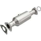 MagnaFlow Direct Fit Catalytic Converter OEM 2001-2002 Acura MDX/2003-2004 Honda Pilot Underbody - 4551020