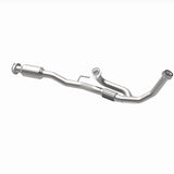 MagnaFlow Direct Fit Catalytic Converter 97-98 Toyota Avalon Camry 3 - 23880