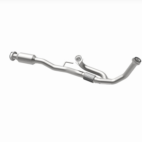 MagnaFlow Direct Fit Catalytic Converter 97-98 Toyota Avalon Camry 3 - 23880