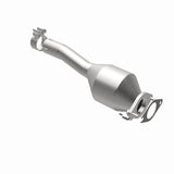 Magnaflow Conv DF 2010-2013 TRANSIT CONNECT 2.0 L Underbody - 52270