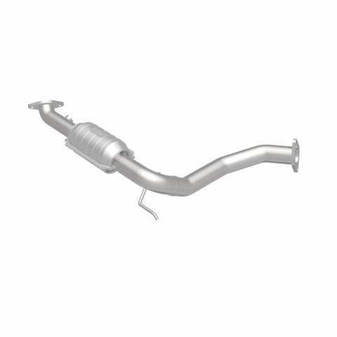 MagnaFlow Conv DF 05-07 4Runner Driver Side Rear - 93656