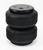 Air Lift Gen Iv Dominator Series D2600 - Single 1/2in Port - 58616