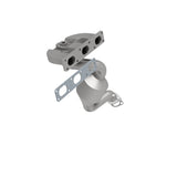 MagnaFlow Direct Fit Catalytic Converter 99-00 BMW Z3 L6 2.8L Front Manifold - 50175