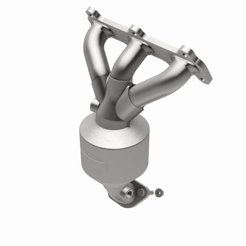 MagnaFlow Direct Fit Catalytic Converter 07-08 Hyundai Tiburon 2.7L - 51951
