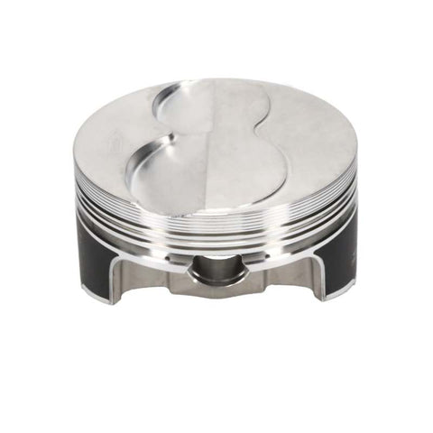 Wiseco Chevy LS Series -2.8cc Dome 4.155inch Bore Piston Shelf Stock Kit - K462X155