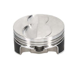 Wiseco Chevy LS Series -2.8cc Dome 4.155inch Bore Piston Shelf Stock - 6463RX155