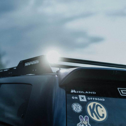 KC HiLiTES FLEX ERA 1 - Standard Backup Light Kit - 520