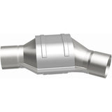 MagnaFlow Conv Universal 2.25 Angled Inlet OEM - 51175