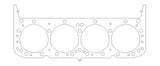 Cometic Chevy Small Block 4.100 inch Bore .040 inch MLS Head Gasket (w/All Steam Holes) - C5270-040