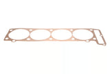 Wiseco Kawasaki ZX11/GPZ1100 Base Gasket .020 Copper - W6057