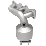 MagnaFlow Conv DF 95-97 Ford Probe 2.5L Driver Side - 50906