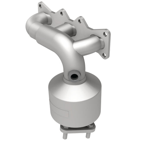 MagnaFlow Conv DF 95-97 Ford Probe 2.5L Driver Side - 50906