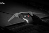 APR 20-26 Audi Q7/Q8 (C8)/Bentley Bentayga/Porsche Cayenne (9Y) 3.0T Carbon Fiber Intake System - CI100055