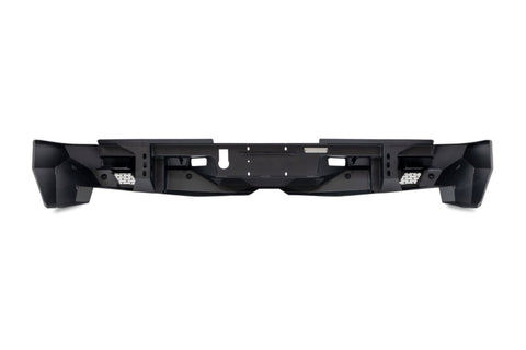 DV8 Offroad 19-26 Ram 2500/3500 Spec Series Rear Bumper - RBDR2-05