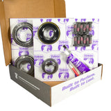 Yukon Gear 11.5in AAM 3.73 Rear Ring & Pinion Install Kit 4.375in OD Pinion Bearing - YGK2112