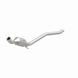 Magnaflow Conv DF 2006-2011 R350 3.5 L Underbody - 52177