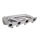 BBK 05-15 Dodge Challenger Charger 5.7 Hemi Shorty Tuned Length Exhaust Headers 1-3/4 Silver Ceramic - 40120