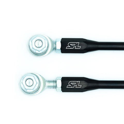 SPL Parts 2023+ Toyota GR Corolla Front Adjustable Endlinks - SPL FE E210