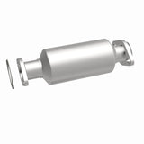 MagnaFlow 75-78 Nissan 280Z CA Manifold Direct Fit Catalytic Converter - 3322757