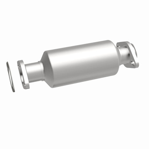 MagnaFlow 75-78 Nissan 280Z CA Manifold Direct Fit Catalytic Converter - 3322757