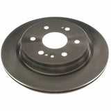 Power Stop 2019 Chevrolet Silverado 1500 Rear Autospecialty Brake Rotor - AR84104