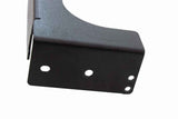 Fishbone Offroad 07-18 Jeep Wrangler JK Rubicon/Unlimited Rear Bumper Delete - FB22135