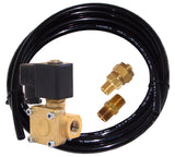 Kleinn Vortex 6 Horns Upgrade Kit w/ VX6003 Valve - VX6003-HK