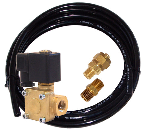 Kleinn Vortex 6 Horns Upgrade Kit w/ VX6003 Valve - VX6003-HK