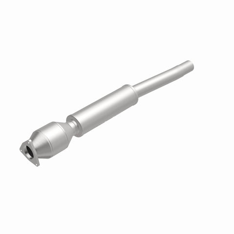 MagnaFlow Conv DF 04-06 VW Phaeton 4.2L Passenger Side Rear - 24980