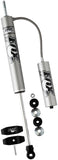 Fox 2.0 Performance Series 10.1in. Smooth Body Remote Res. Shock w/Stem Mount / Std Travel - Black - 985-24-057
