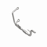 MagnaFlow Conv DF 95-02 Camaro-Firebird 3.8L - 23466