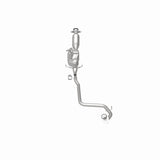 MagnaFlow Conv DF 14-19 Toyota Prius C Base Underbody 1.5L - 280456