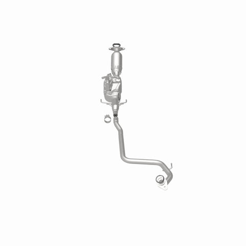 MagnaFlow Conv DF 14-19 Toyota Prius C Base Underbody 1.5L - 280456