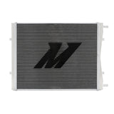 Mishimoto Universal Dual-Pass Air-to-Water Heat Exchanger (1000HP) - MMRAD-HE-03