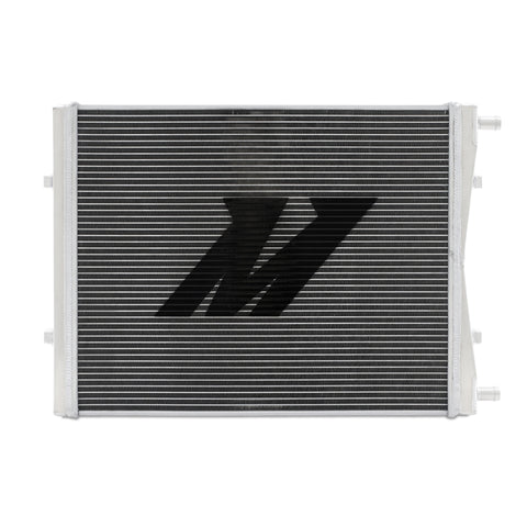 Mishimoto Universal Dual-Pass Air-to-Water Heat Exchanger (1000HP) - MMRAD-HE-03