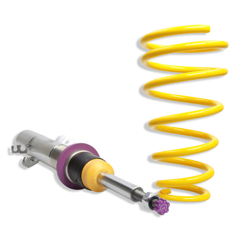 KW Coilover Kit V3 2011+ Mini Countryman S ALL4 (UKL-X) - 35220096