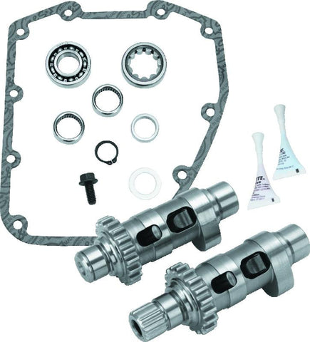 S&S Cycle 99-06 BT Easy Start MR103CE Chain Drive Camshaft Kit - 330-0459