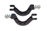 SPL Parts 89-98 Nissan 240SX (S13/S14) / 89-02 Nissan Skyline (R32/R33/R34) Rear Upper Camber Arms - SPL RUA S13