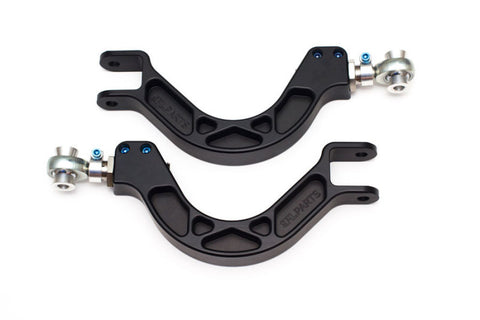 SPL Parts 89-98 Nissan 240SX (S13/S14) / 89-02 Nissan Skyline (R32/R33/R34) Rear Upper Camber Arms - SPL RUA S13