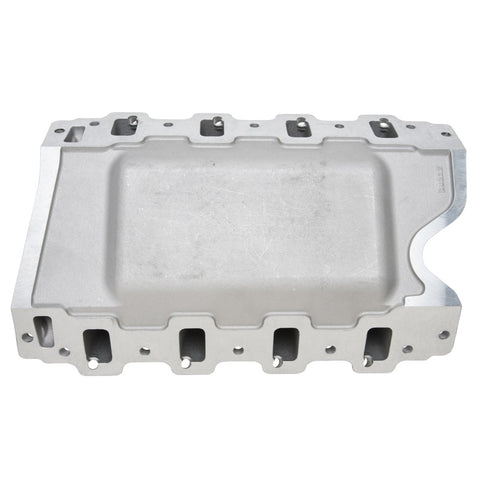Edelbrock Intake Manifold Victor Jr Holden V8 VN EFI Single Plane 4150 Throttle Body - 28945