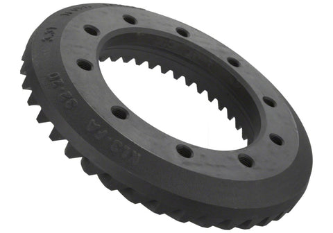 Ford Racing 8.8in 3.31 Ring Gear and Pinion - M-4209-88331