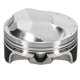 Wiseco 4.630 Big Block Chevy Quick 16 Severe Duty +42cc Dome 1.120CH Piston Set - K0006B130
