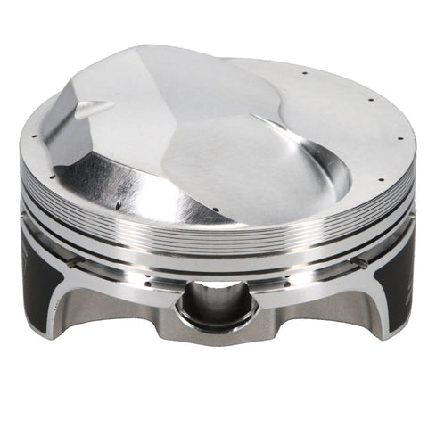 Wiseco 4.630 Big Block Chevy Quick 16 Severe Duty +42cc Dome 1.120CH Piston Set - K0006B130