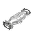 MagnaFlow Direct Fit Catalytic Converter Mf Gm - 93940