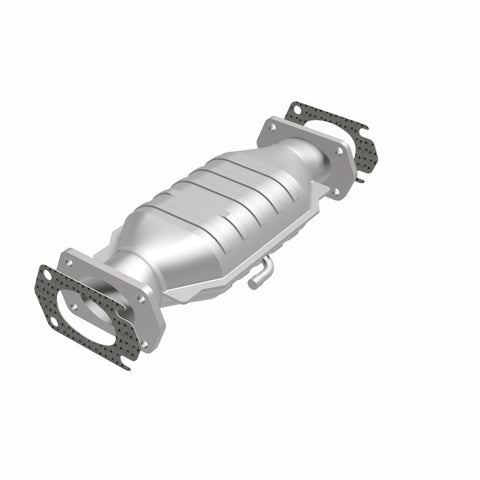 MagnaFlow Direct Fit Catalytic Converter Mf Gm - 93940