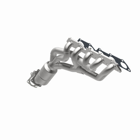 MagnaFlow Direct Fit Catalytic Converter 95-98 Acura TL 2.5L - 452383